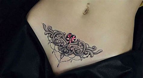Fotos De Tatuagens Íntimas