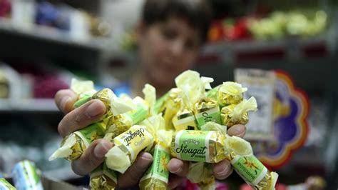 Казахстан вирішує, як реагувати на «шоколадний скандал» між Україною і ...