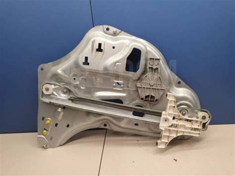 Купить Стеклоподъемник задний левый Hyundai ix35 Tucson LM 2010-2015 ...