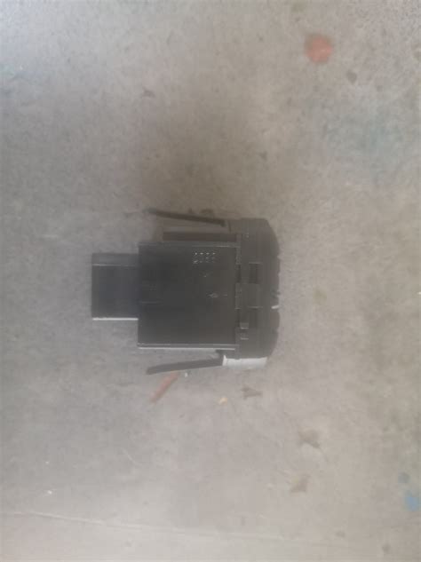 Buton Reglaj Faruri Vw Golf Hb Tsi Cai Motor Cax Caxa An