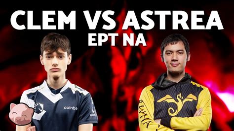 CLEM Vs ASTREA Grand Finals ESL NA 234 Bo5 TvP StarCraft 2 YouTube