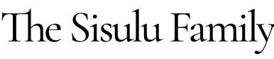 The Sisulu Family – Remembering Moyikwa Sisulu