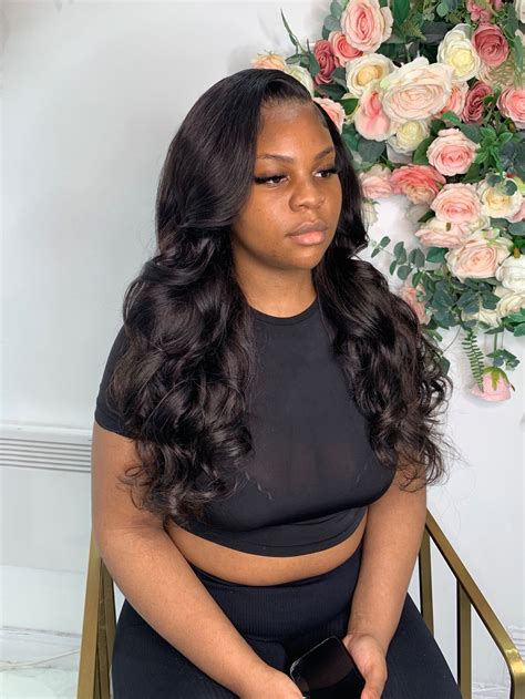 Ivy Hair UK
