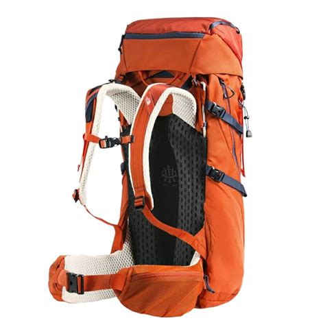 Tas Gunung The North Face Not Tas Gunung Carrier Osprey Deuter Montbell