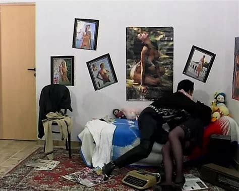 Cadela Francesa De Cabelos Curtos Gosta De Foda Anal XHamster BR