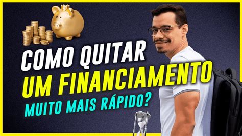 Como Quitar um Financiamento Usando o Consórcio É Possível SAIBA A