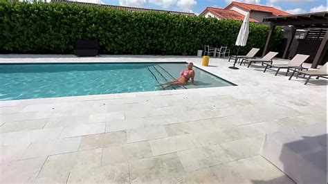 Ive Fucked And Creampied Blonde Milf With Big Ass Kaden Kole XNXX