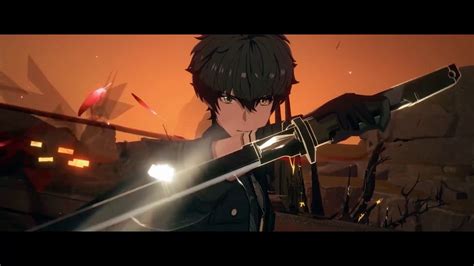 アニメ調のグラフィックとスタイリッシュなアクションが特徴の新作オープンワールドrpg『鳴潮（wuthering Waves）』のバトルに挑む