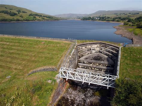 Camphill Reservoir Safety Measures - Fairhurst