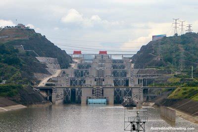 Three Gorges Dam