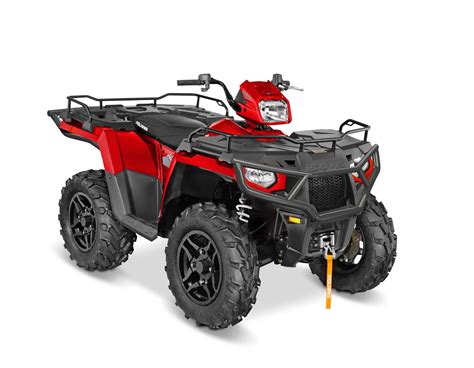 Polaris Announces Mid-Model Year Off-Road Models - Dirt Wheels Magazine