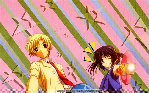 Shounen Love | Anime-Galla