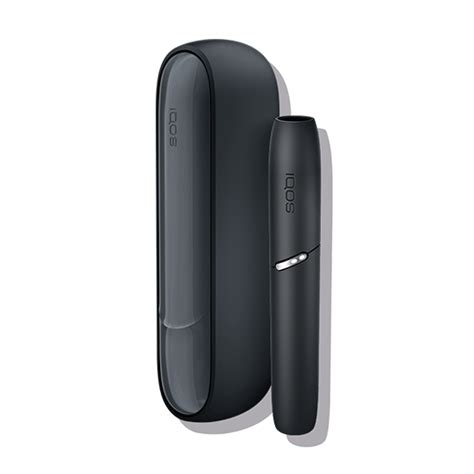 IQOS 3 DUO komplekt | IQOS Eesti