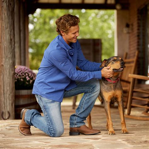 Booker Ultra Western Boot Ariat