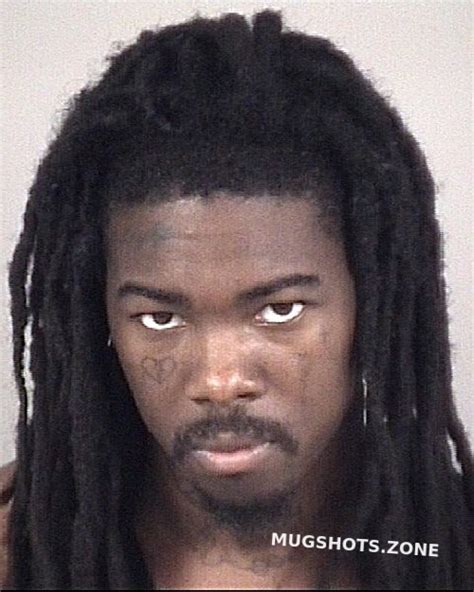 SMITH QUA SHONE DEMARIO 01 12 2023 Cabarrus County Mugshots Zone