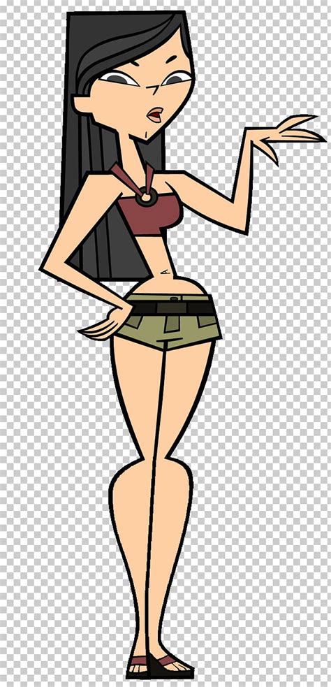 Total Drama Heather