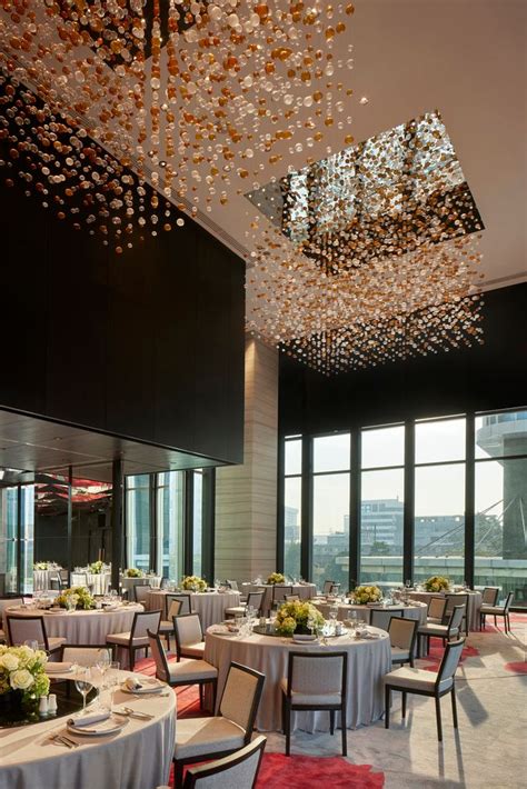 Ballroom & The Residences by Park Hyatt Jakarta | Bridestory.com