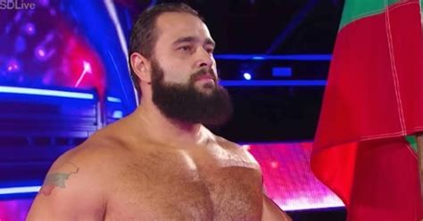 John Cena Vs Rusev WWE Battleground Flag Match Preview Prediction