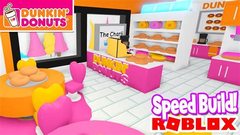 Dunkin Donuts Recipe Guide Roblox Deporecipe Co