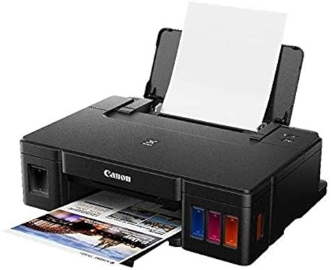 Canon Pixma G3200 Wireless Megatank All In One Printer 43 Off