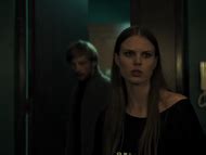 Naked Aleksandra Revenko In Side Effect