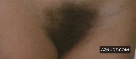 Lise Danvers Nude Aznude