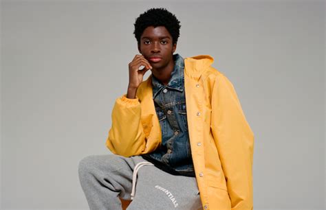 Fear Of God Unveils Its Essentials Fallwinter 2018 Collection And New Converse Collaboration