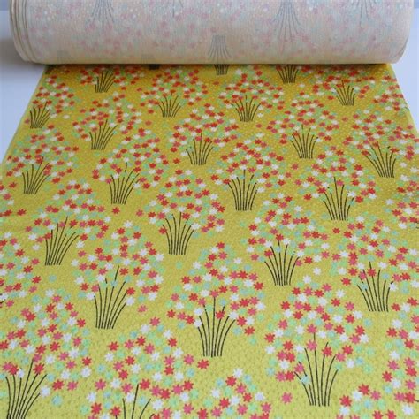 Kimono Fabric - Etsy