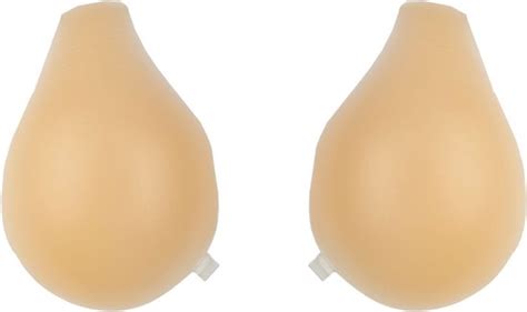 Bye Bra Zelfklevende Bh Borstliftcups Strapless Bh Push Up Bh