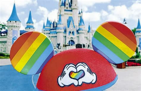 Qué es la ley Dont Say Gay y por qué Disney se ha visto involucrada