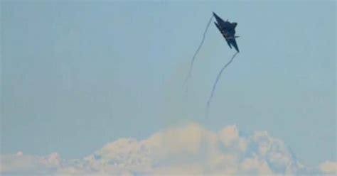 U S Shoots Down High Altitude Object Over Alaska CBS News