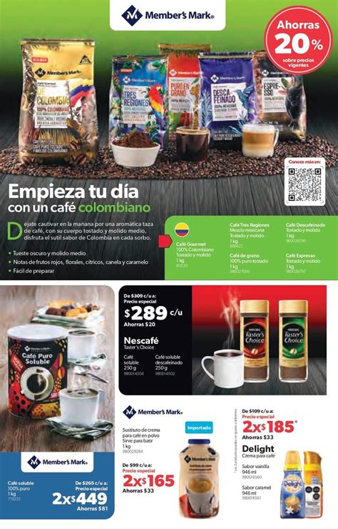 Folleto Cuponera Sams Club Hot Sale Del Al De Mayo