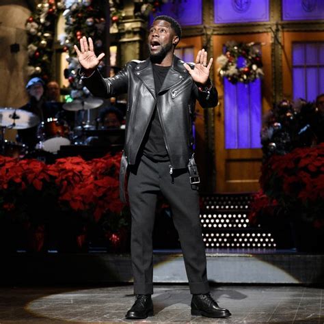 Snl Recap Season Kevin Hart Hosts