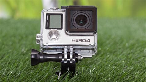 GoPro Hero4 Black Review | PCMag