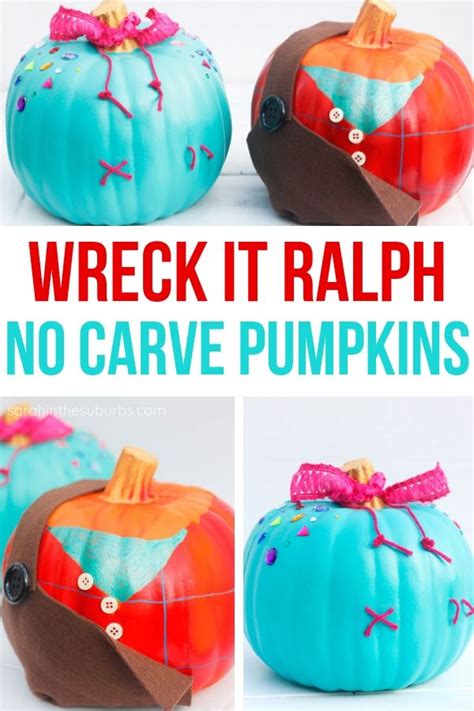 This Is An Easy Pumpkin Craft For Kids To Make It Looks Like They Have