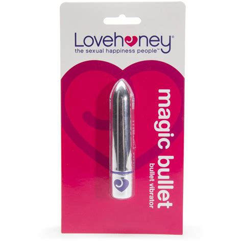 Page 2 Customer Reviews Of Lovehoney Magic Bullet 10 Function Silver