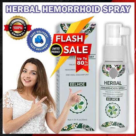 Br Fast Hemorrhoids Remover Hemorrhoids Miracle Ointment Herbal