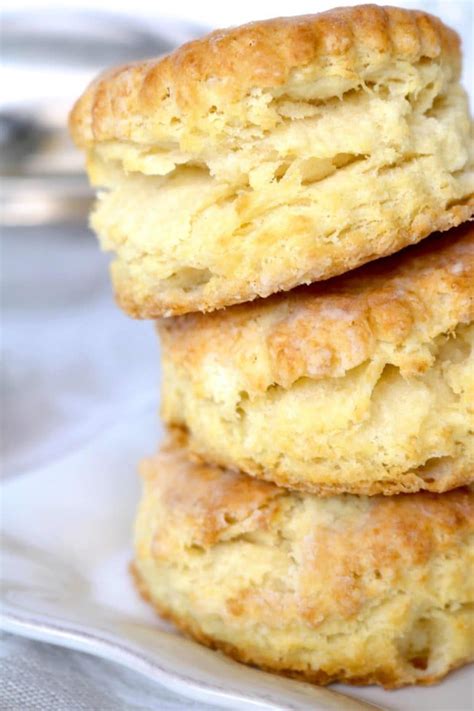 Homemade Southern Biscuits 5 Easy Steps The Anthony Kitchen Southern Homemade Biscuits