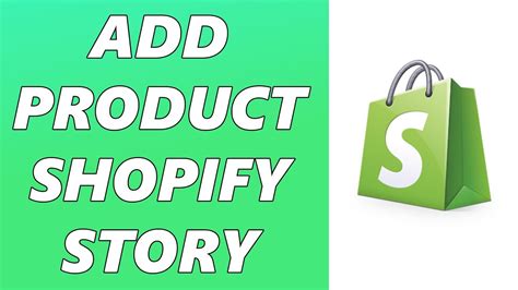 How To Add Products To Shopify Store Quick Easy YouTube