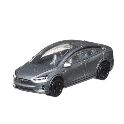 Matchbox Tesla Model X Kisaut Jatekbolt Hu