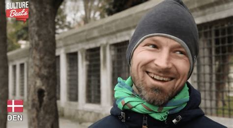 People From Around The World Answer How Would You React If Your Dad Came Out As Gay WATCH