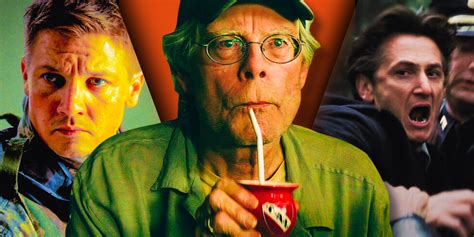 horror movies by stephen king 3