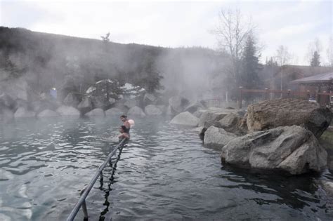 Chena Hot Springs Resort The Best Way To End Your Alaska Adventure National Park Obsessed