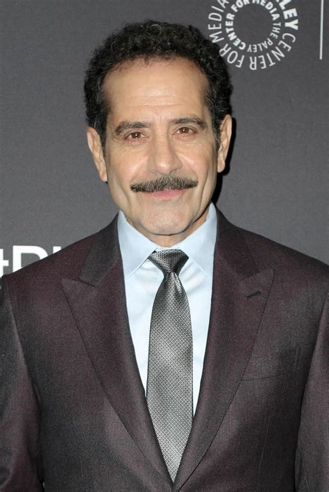 Los Angeles Mar 15 Tony Shalhoub At The Paleyfest The Marvelous