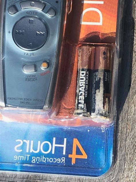 Olympus Digital Voice Recorder Vn 7200 1