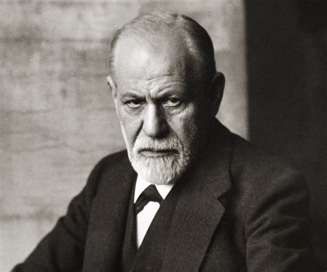 Sigmund Freud Biography Childhood Life Achievements And Timeline