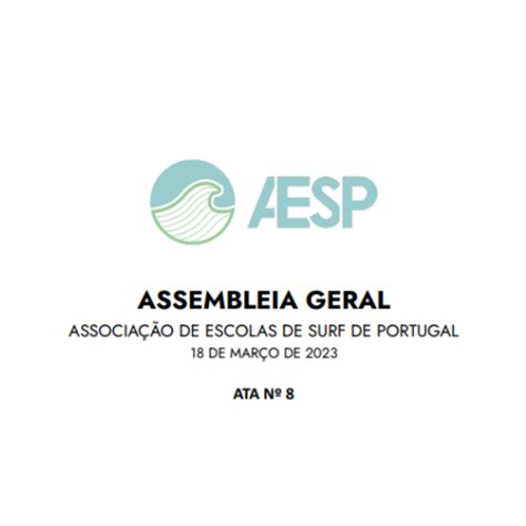 ATA Assembleia Geral MAR2023