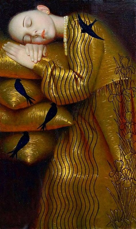 Andrey REMNEV Art Virtual Art Painting Magic Realism