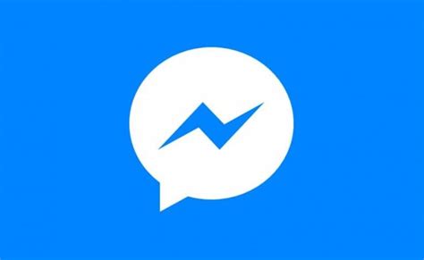 Facebook Messenger Nowa Aktualizacja Dla Iphonea I Ipada Idevice Ro