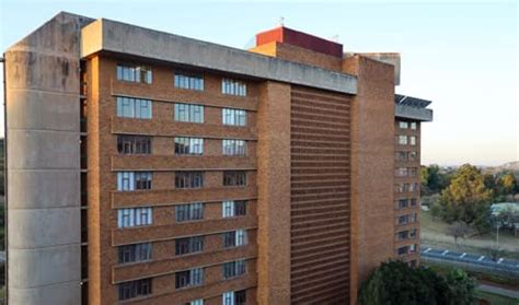 Tuksres University Of Pretoria